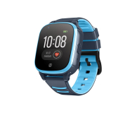 Forever SMARTWATCH FOREVER Kids Look Me KW-500 GPS WiFi 4G Niebieski - 1374620 - zdjęcie 1